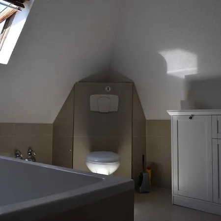 Gruppenhaus Bis 12 Personen Neuhausen (Baden-Wurttemberg)