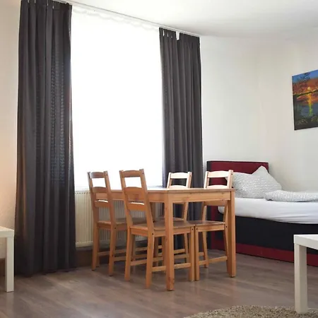 Gruppenhaus Bis 12 Personen Neuhausen (Baden-Wurttemberg)