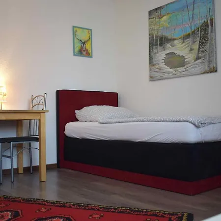 Gruppenhaus Bis 12 Personen * Neuhausen (Baden-Wurttemberg)