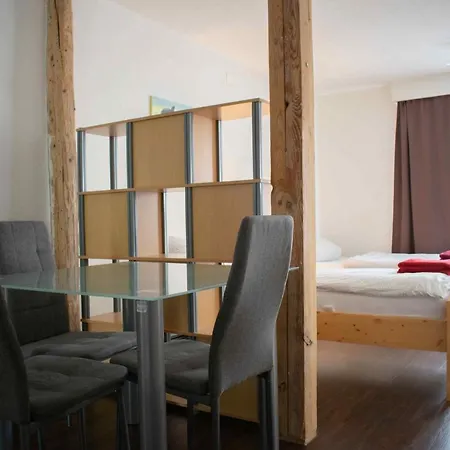 Gruppenhaus Bis 12 Personen * Neuhausen (Baden-Wurttemberg)