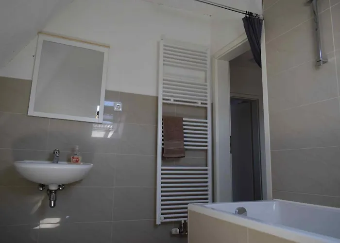 Gruppenhaus Bis 12 Personen Appartamento Neuhausen (Baden-Wurttemberg)