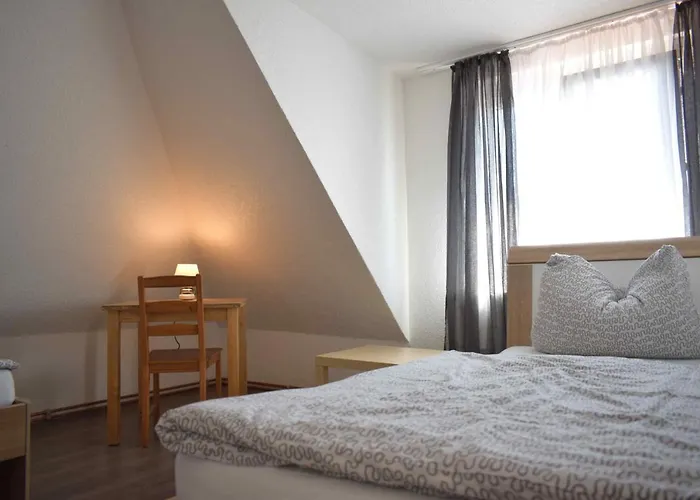 Gruppenhaus Bis 12 Personen Appartamento *