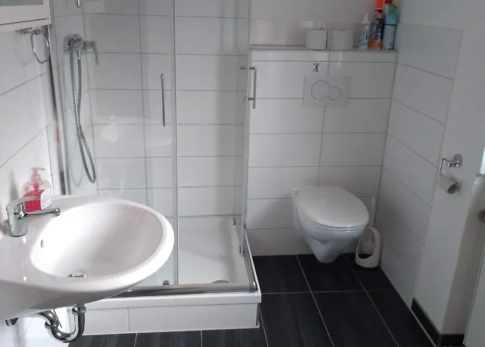 Gruppenhaus Bis 12 Personen Appartamento *